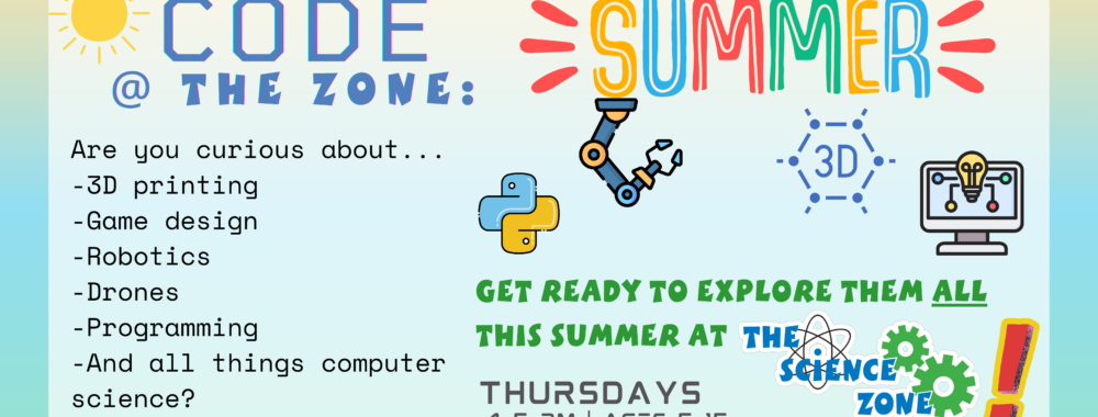 C TZ Summer