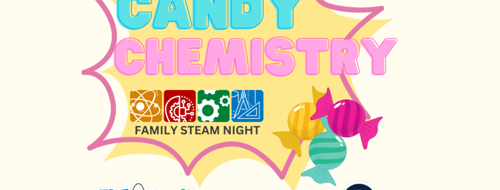 Candy Chemistry