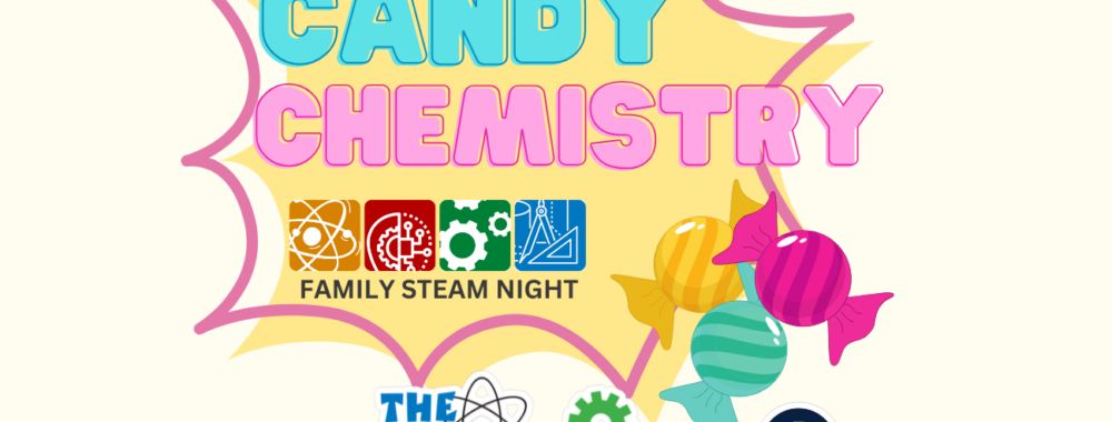 Candy Chemistry