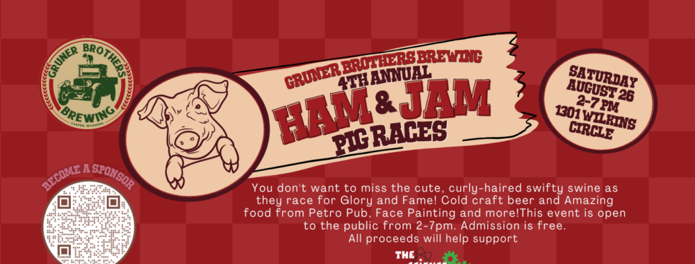 Ham and Jam Facebook