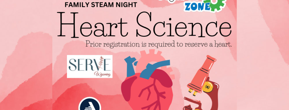 Heart Science