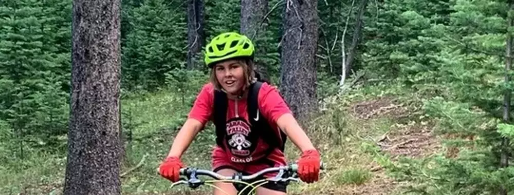 Mnt Bike