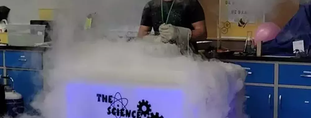Science Benders