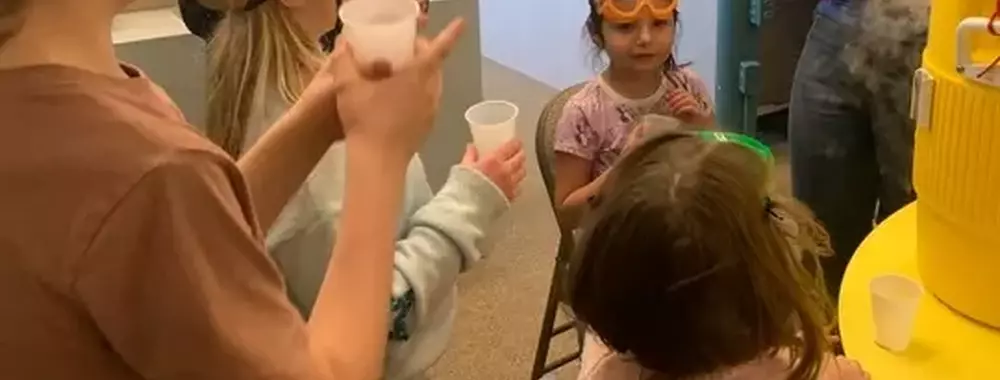 Science Explorers