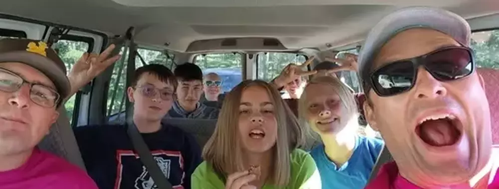 Vroom