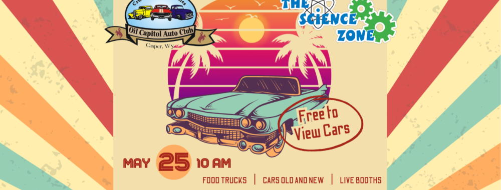 Car show