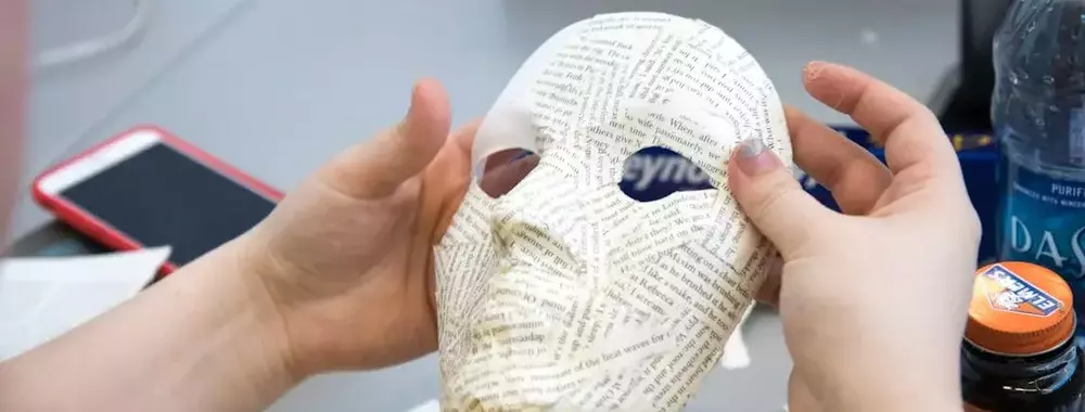 Mask