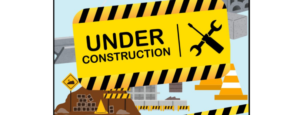 Under construction