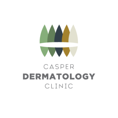 Casper Derm Clinic Logo