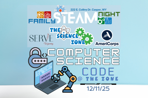 Website Event Squares