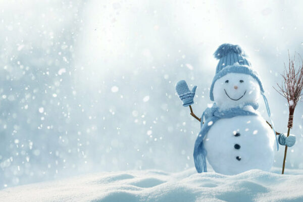 Snowman