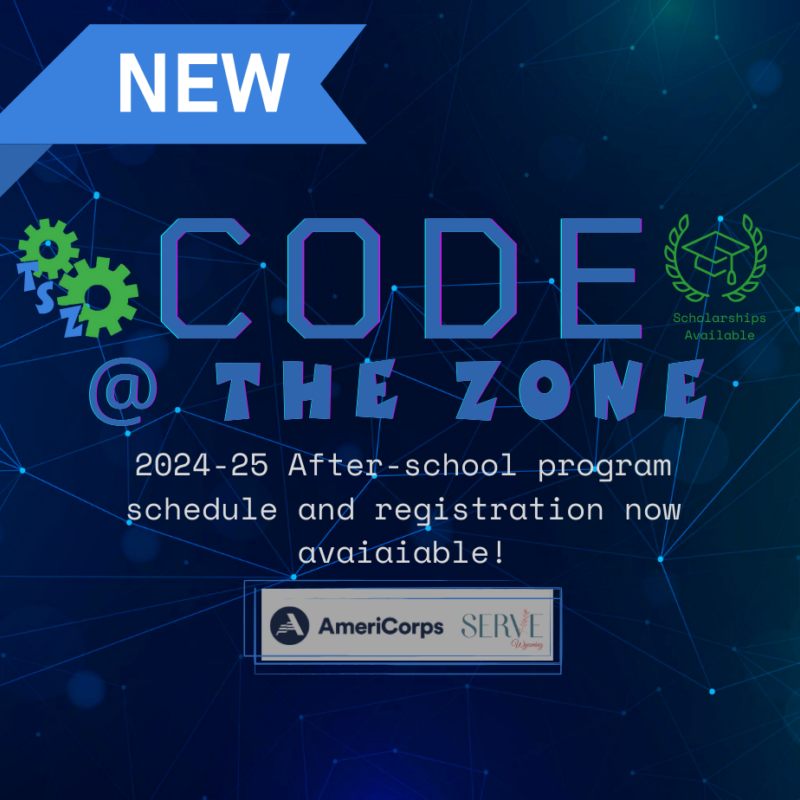 Code the Zone web logo 1