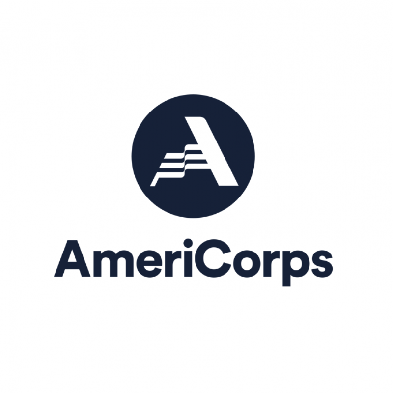 New Ameri Corps Logo
