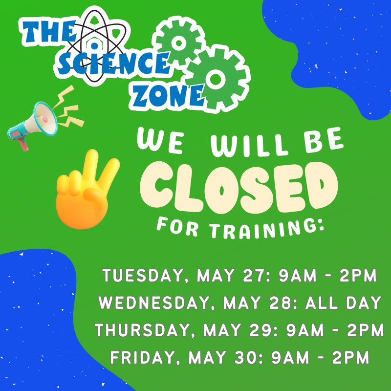 Closed4training