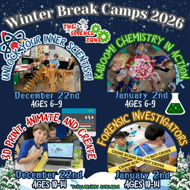 Winter camps 1