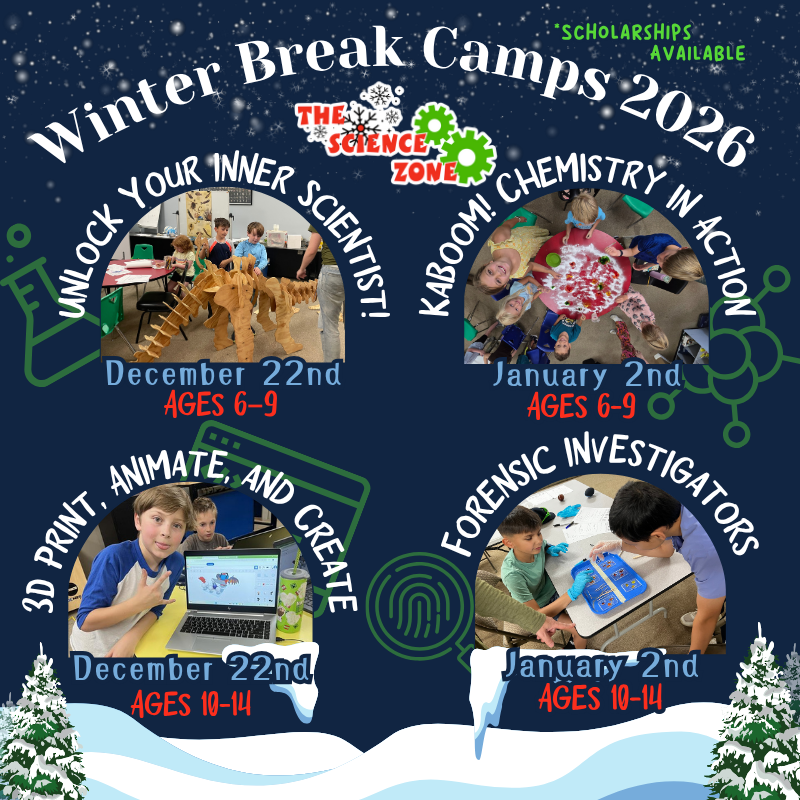 Winter camps