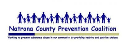 Sponsor Image: Natrona County Prevention Coalition